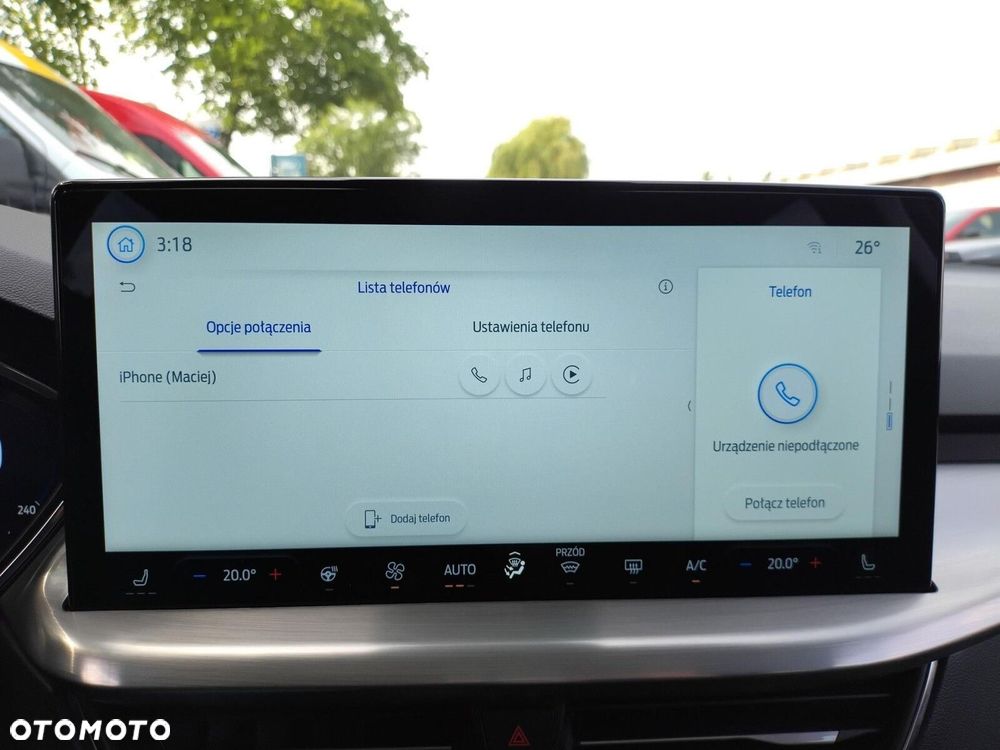 Ford Focus 1.5 EcoBlue Titanium - 20