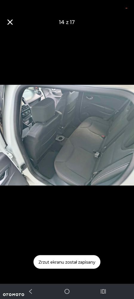 Renault Clio Energy dCi 90 Start & Stop LIMITED 2018 - 12