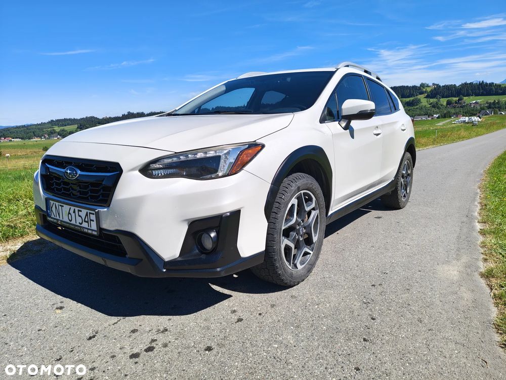 Subaru XV - 3