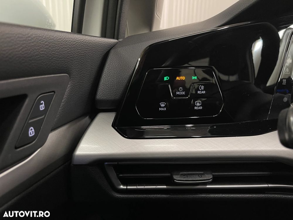 Volkswagen Golf 1.0 TSI Life - 23