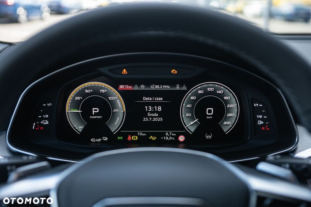 Audi A6 - 18