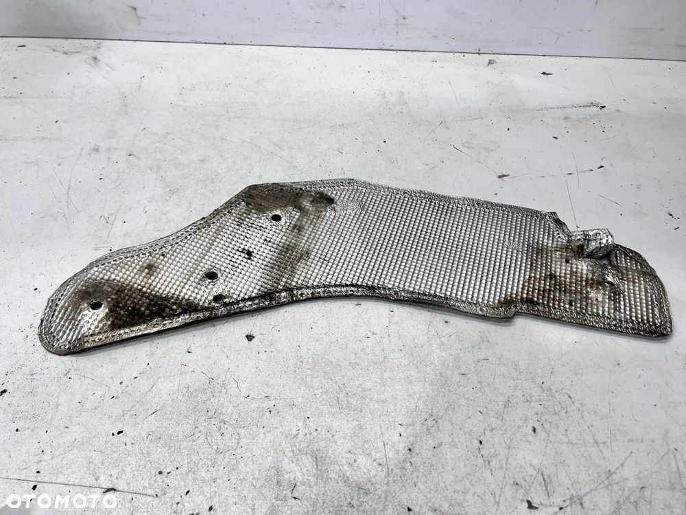 OSŁONA TERMICZNA PODŁUŻNICY PRAWA AUDI A4 B8 A5 8K0804162E - 5