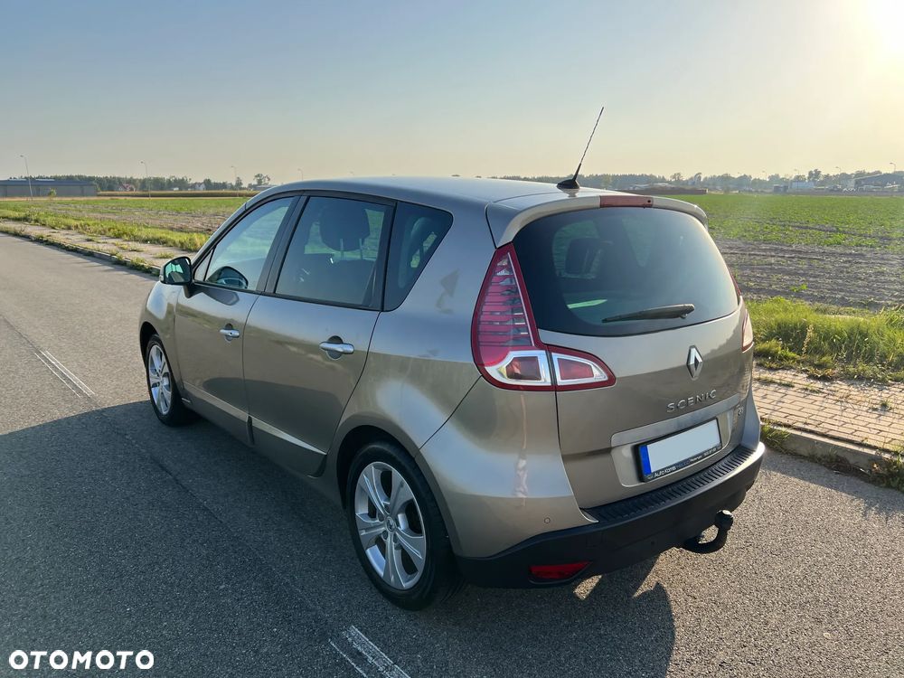 Renault Scenic 1.9 dCi Expression - 6