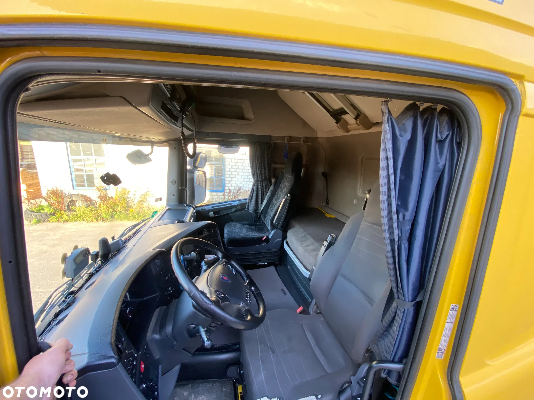 Scania R410 - 14