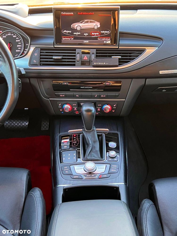 Audi A7 Sportback - 30