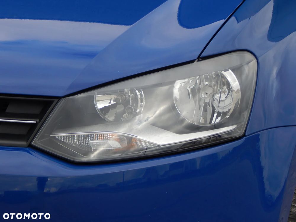 Volkswagen Polo - 10