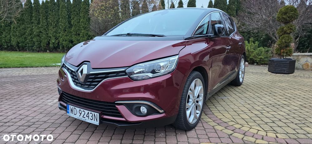 Renault Scenic 1.5 dCi Intens - 25