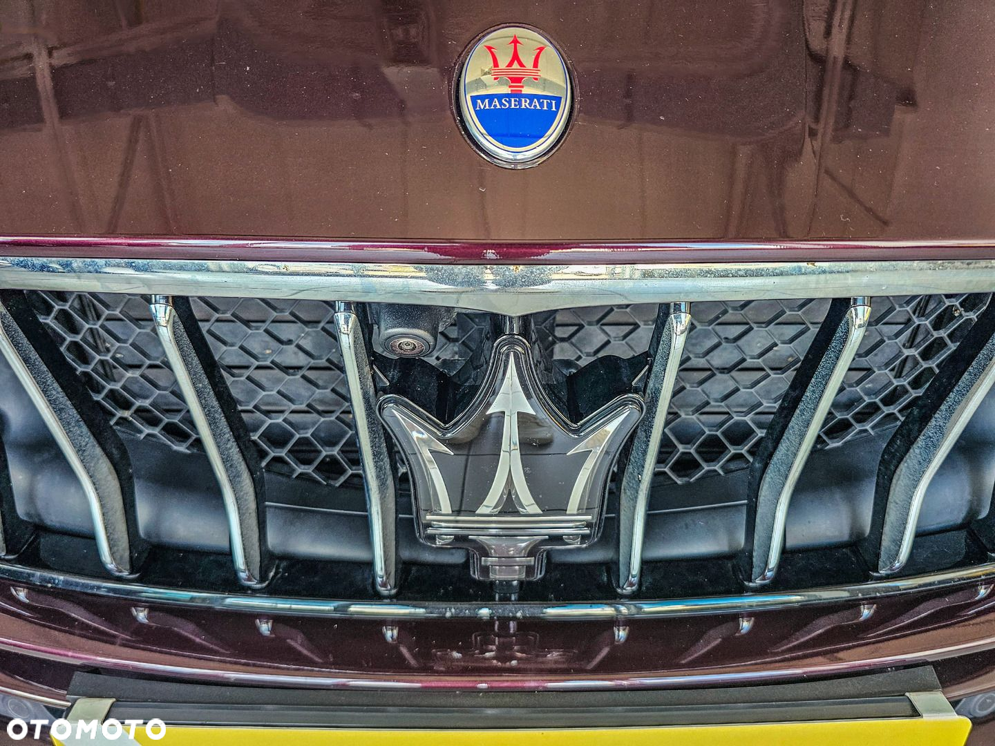 Maserati Quattroporte - 11