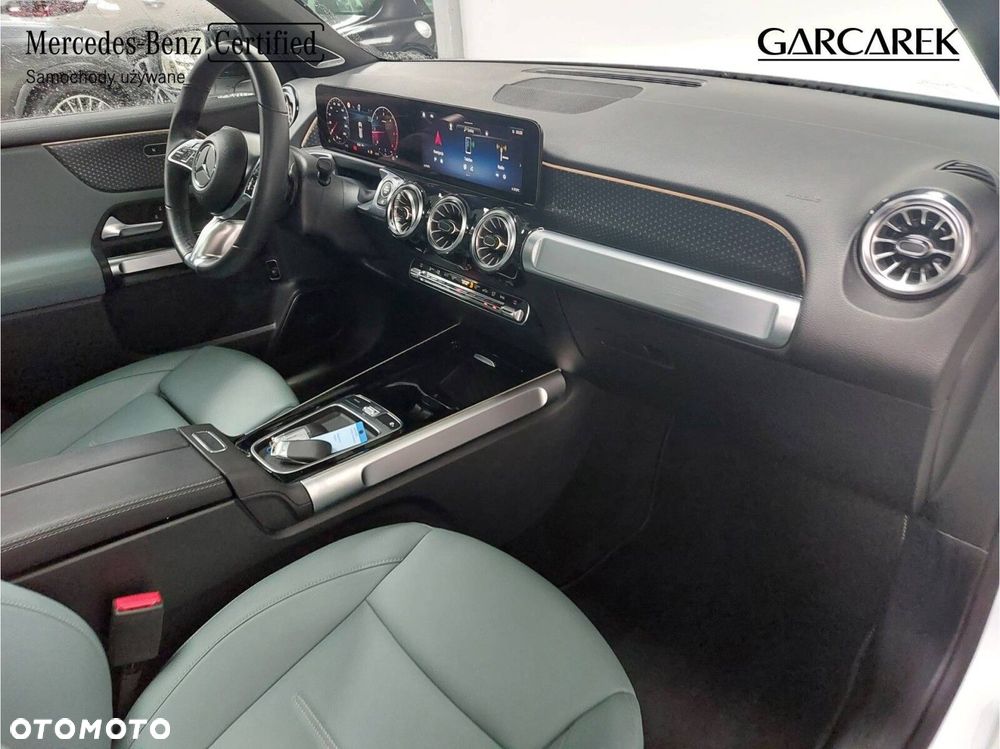 Mercedes-Benz GLB 200 d 4-Matic Progressive 8G-DCT - 22
