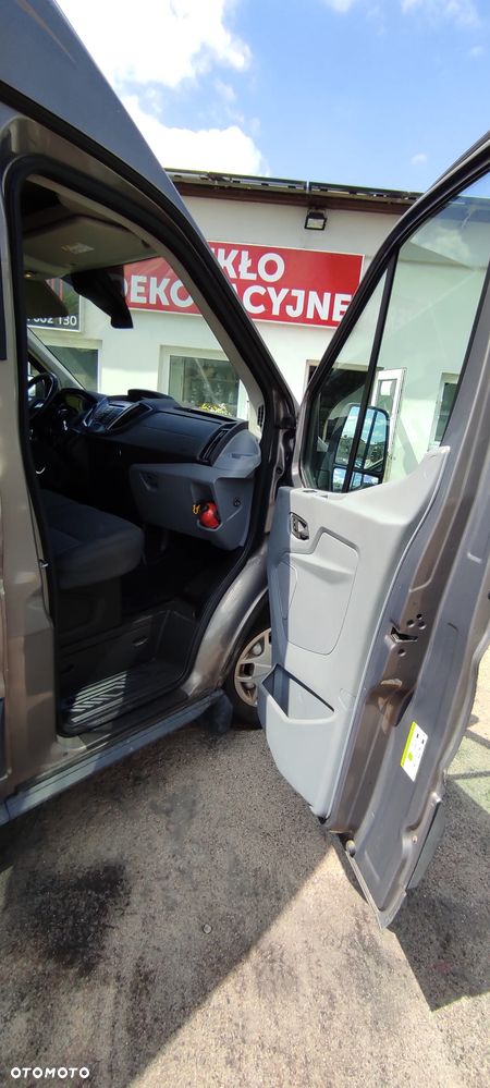 Ford TRANSIT - 20