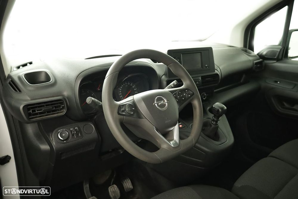 Opel combo van 1.5 cdti l2h1 - 6