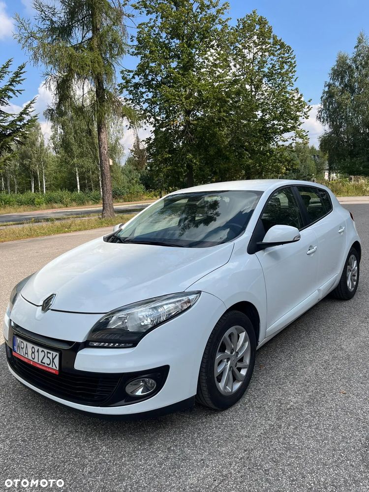 Renault Megane 1.6 16V Color Edition - 14