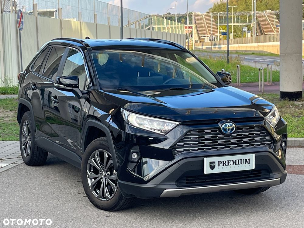 Toyota RAV4 - 3