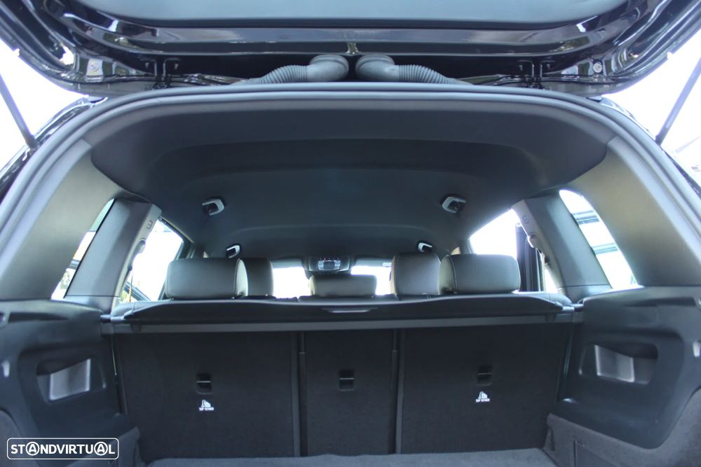 Mercedes-Benz GLB 180 7G-DCT Progressive Advanced - 34