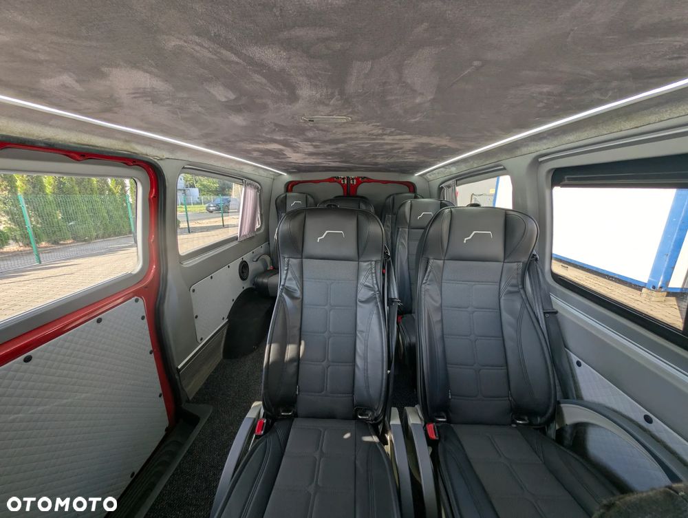 Mercedes-Benz Vito 116 - 15