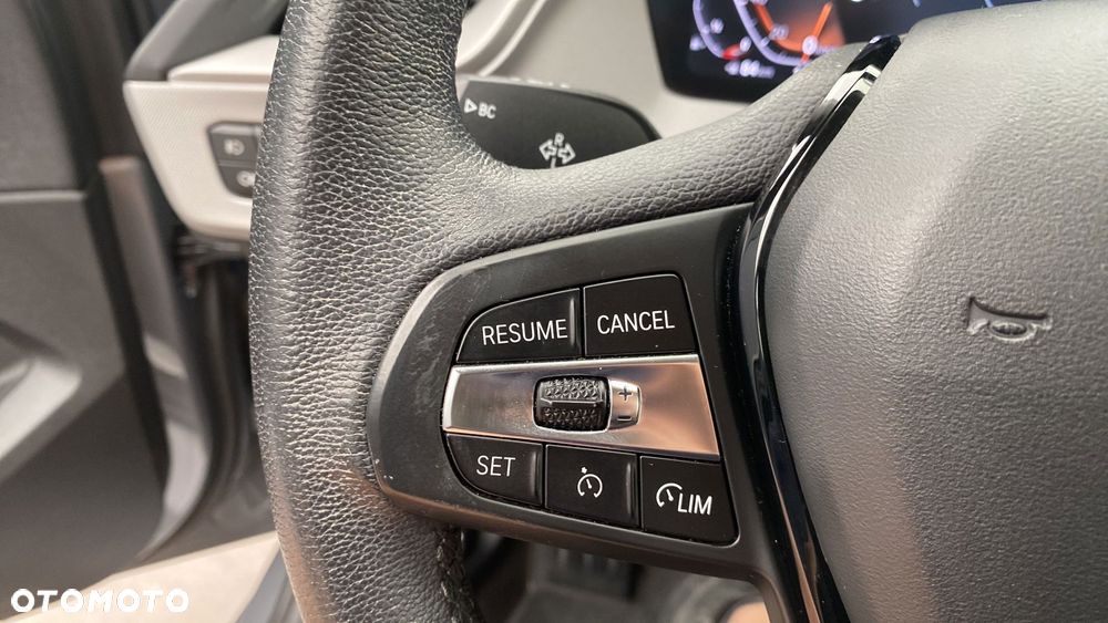 BMW Seria 1 118i Advantage - 22