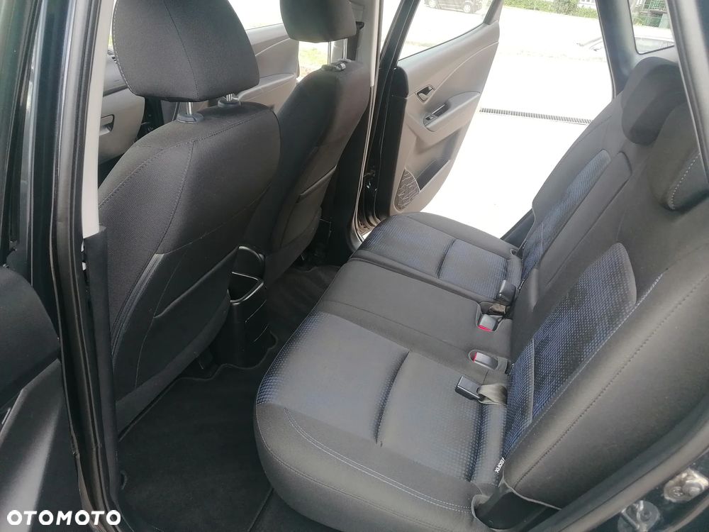 Hyundai ix20 1.4 Premium - 23