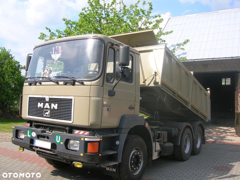 MAN 26-483 - 2