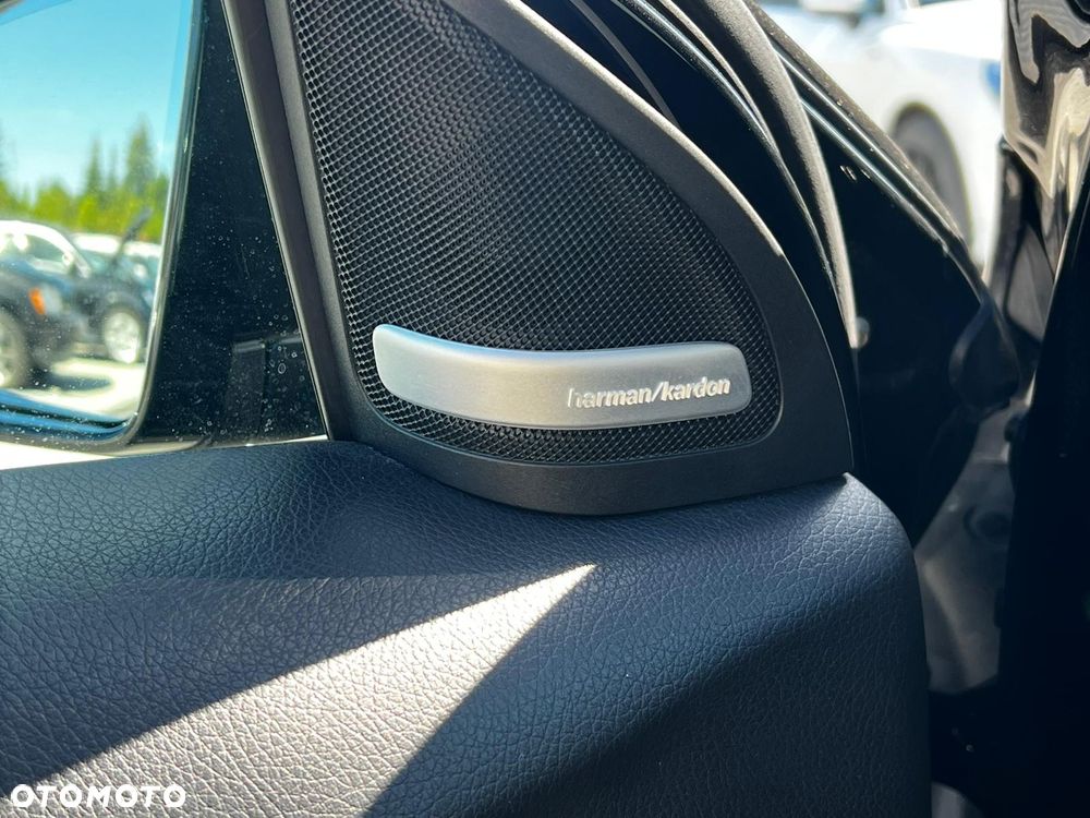 Mercedes-Benz Klasa A 45 AMG 4Matic AMG Speedshift 7G-DCT - 17