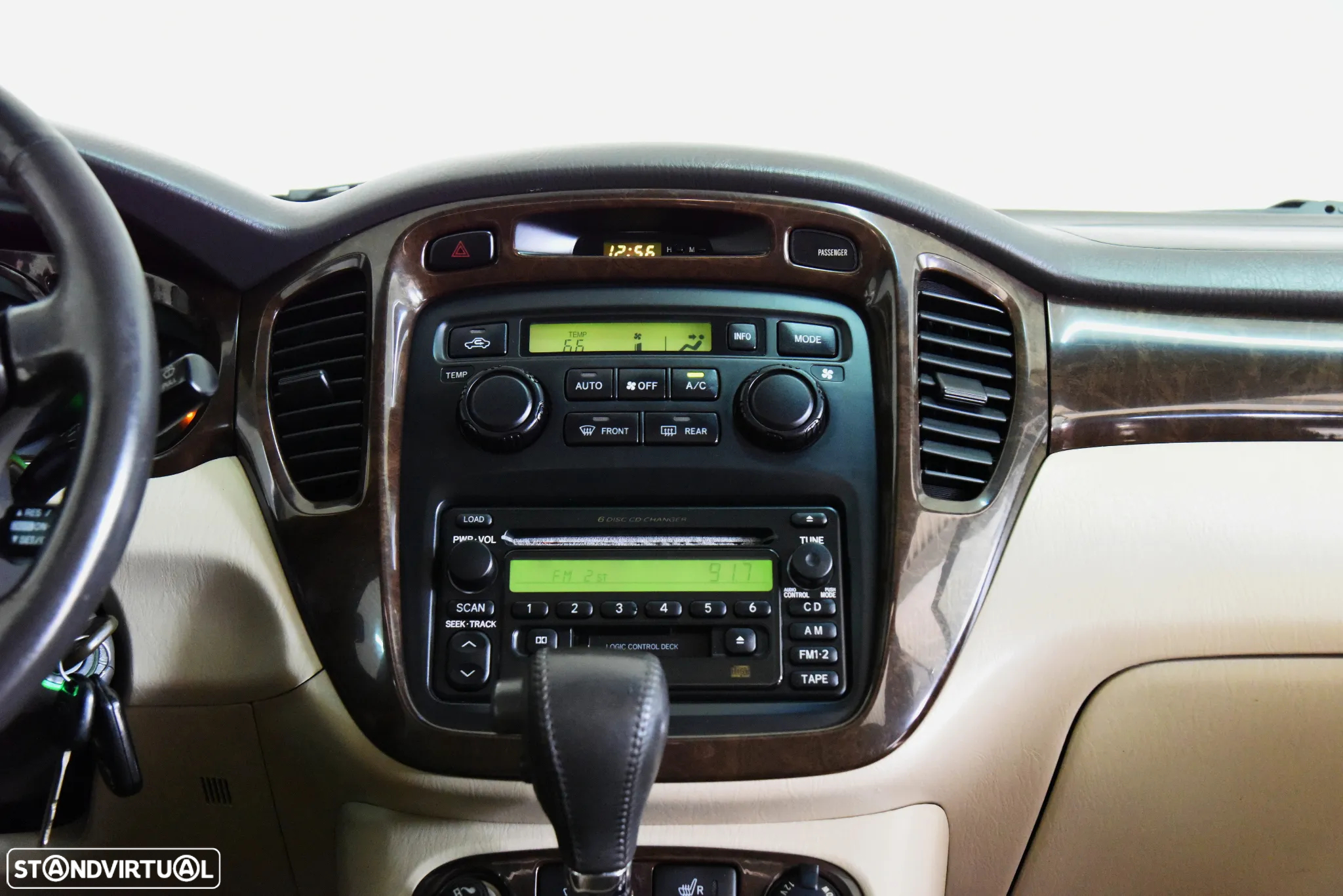 Toyota Highlander - 18