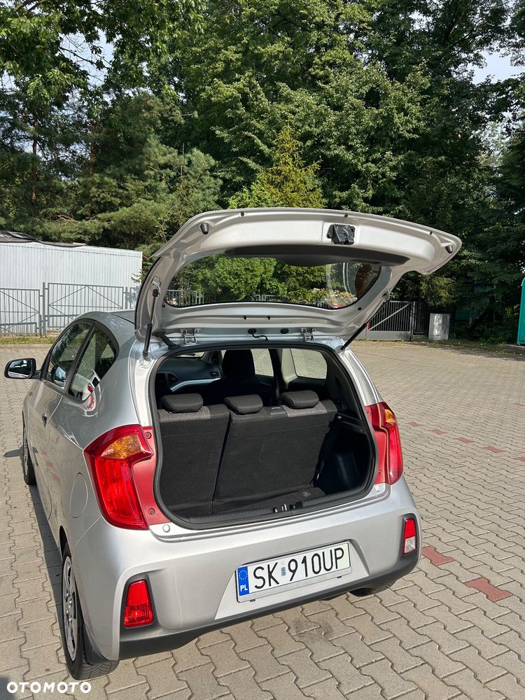 Kia Picanto 1.0 M - 6
