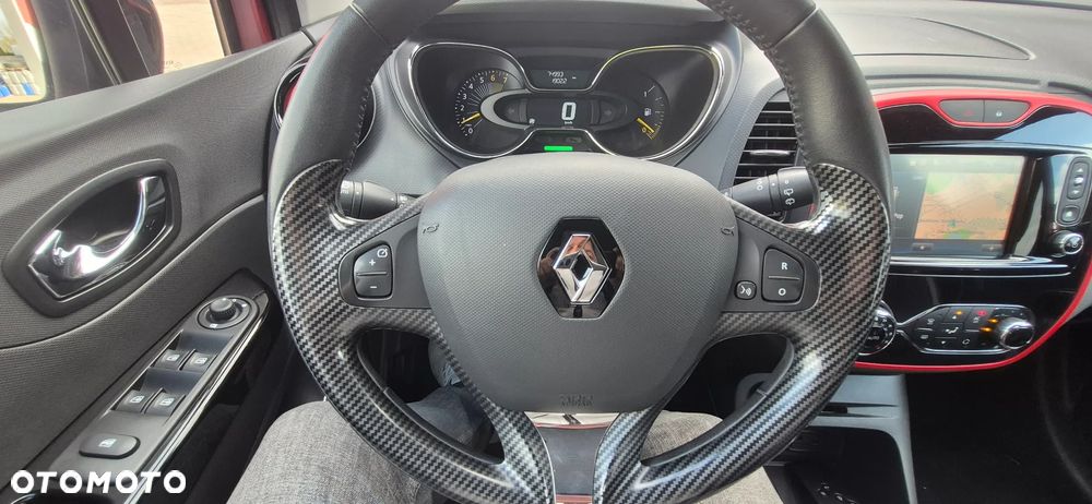 Renault Captur 0.9 Energy TCe Helly Hansen - 17