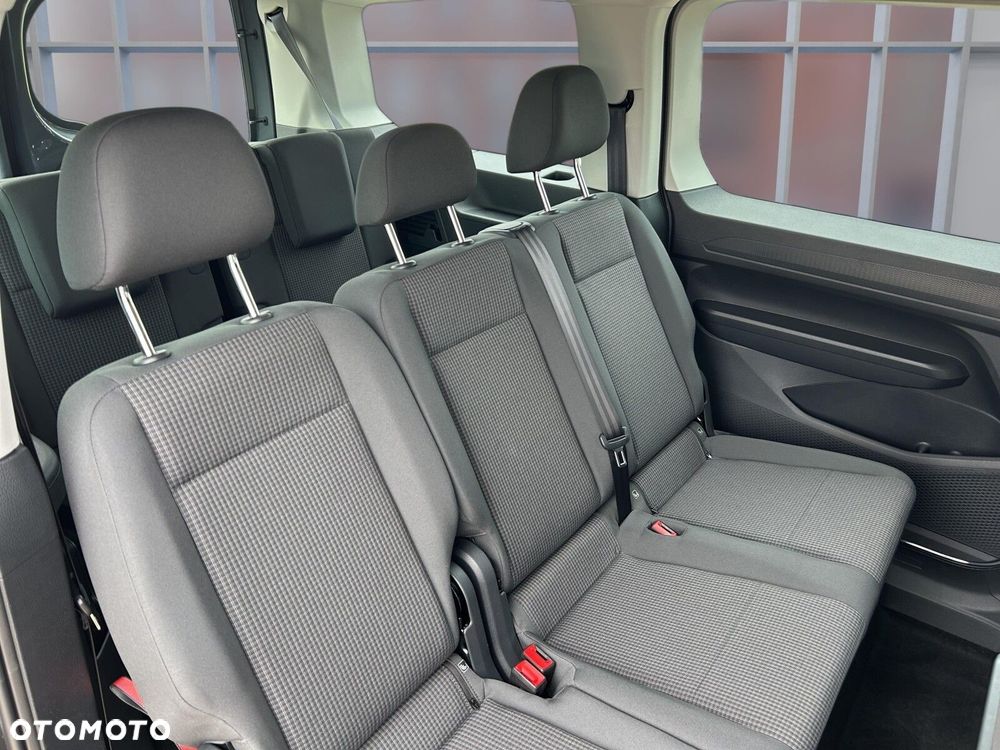 Volkswagen Caddy Maxi 1.5 TSI - 18