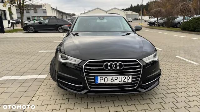 Audi A6 Avant 3.0 TDI Quattro S tronic - 2