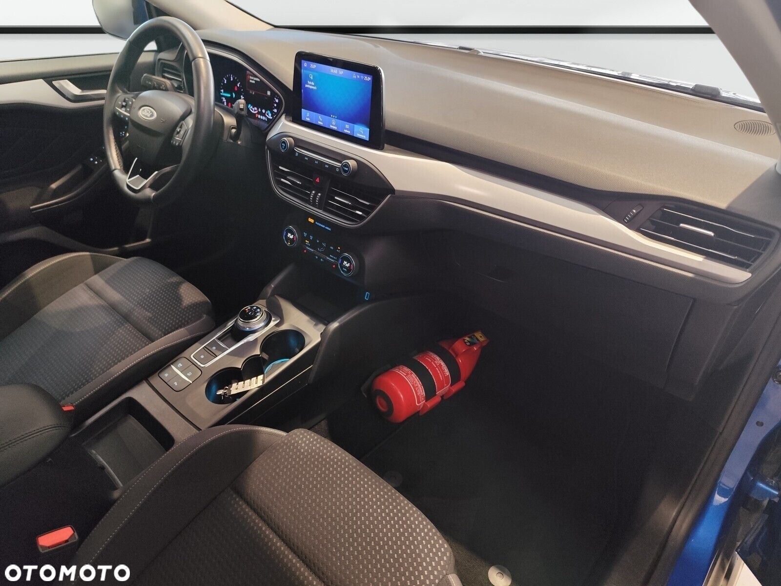 Ford Focus - 29