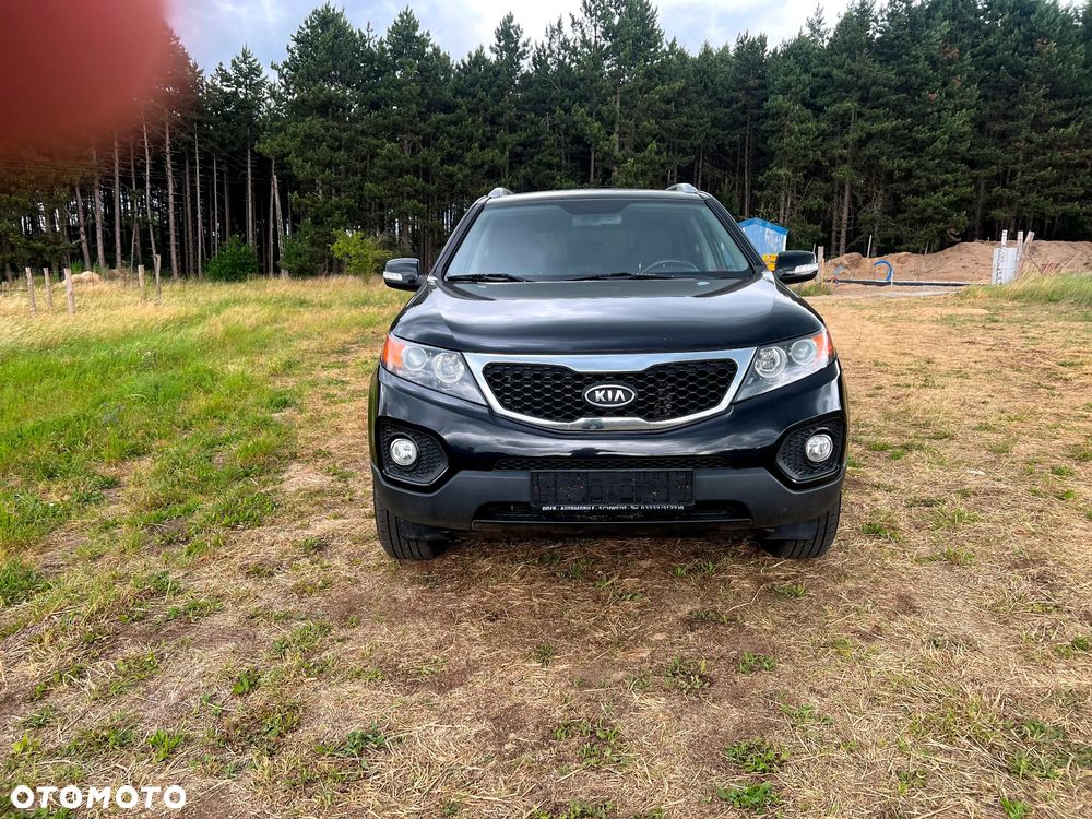 Kia Sorento 2.2 CRDi 4WD Attract - 2