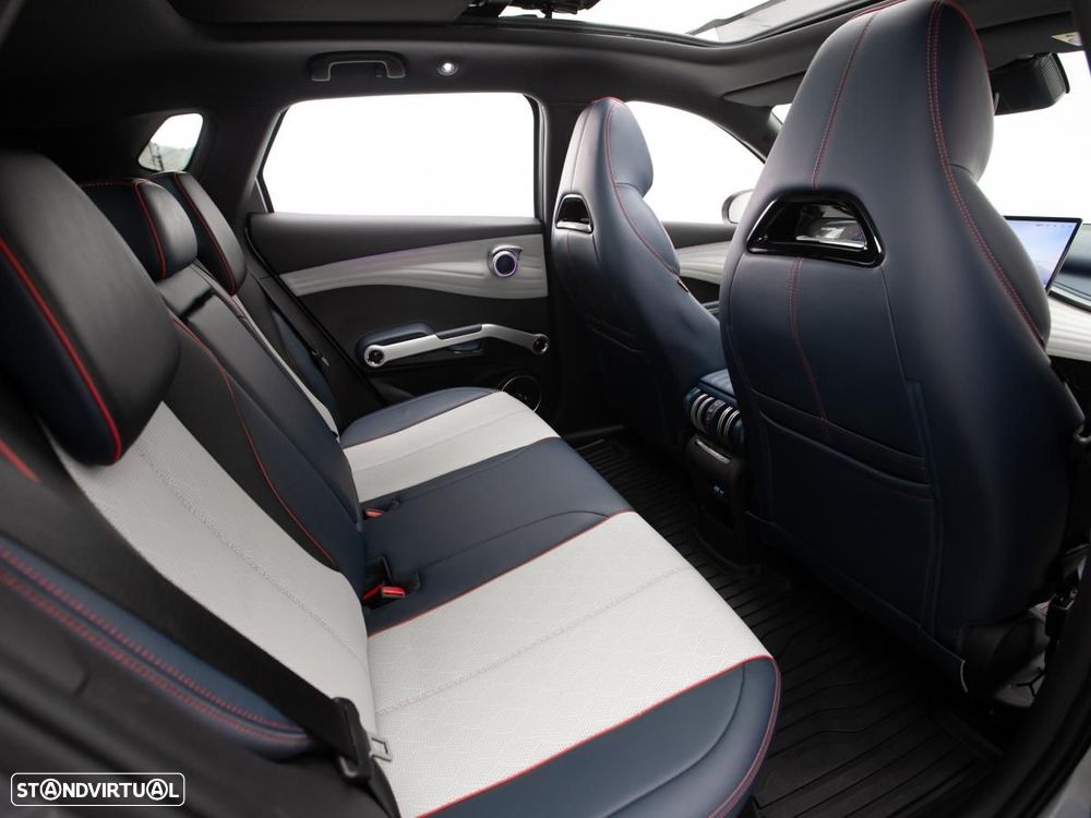 BYD Atto 3 Design - 12