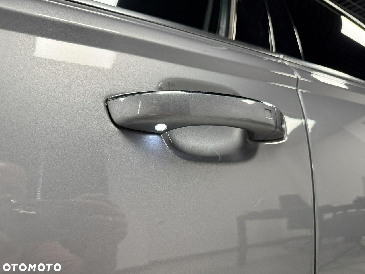 Audi A6 1.8 TFSI ultra S tronic - 11