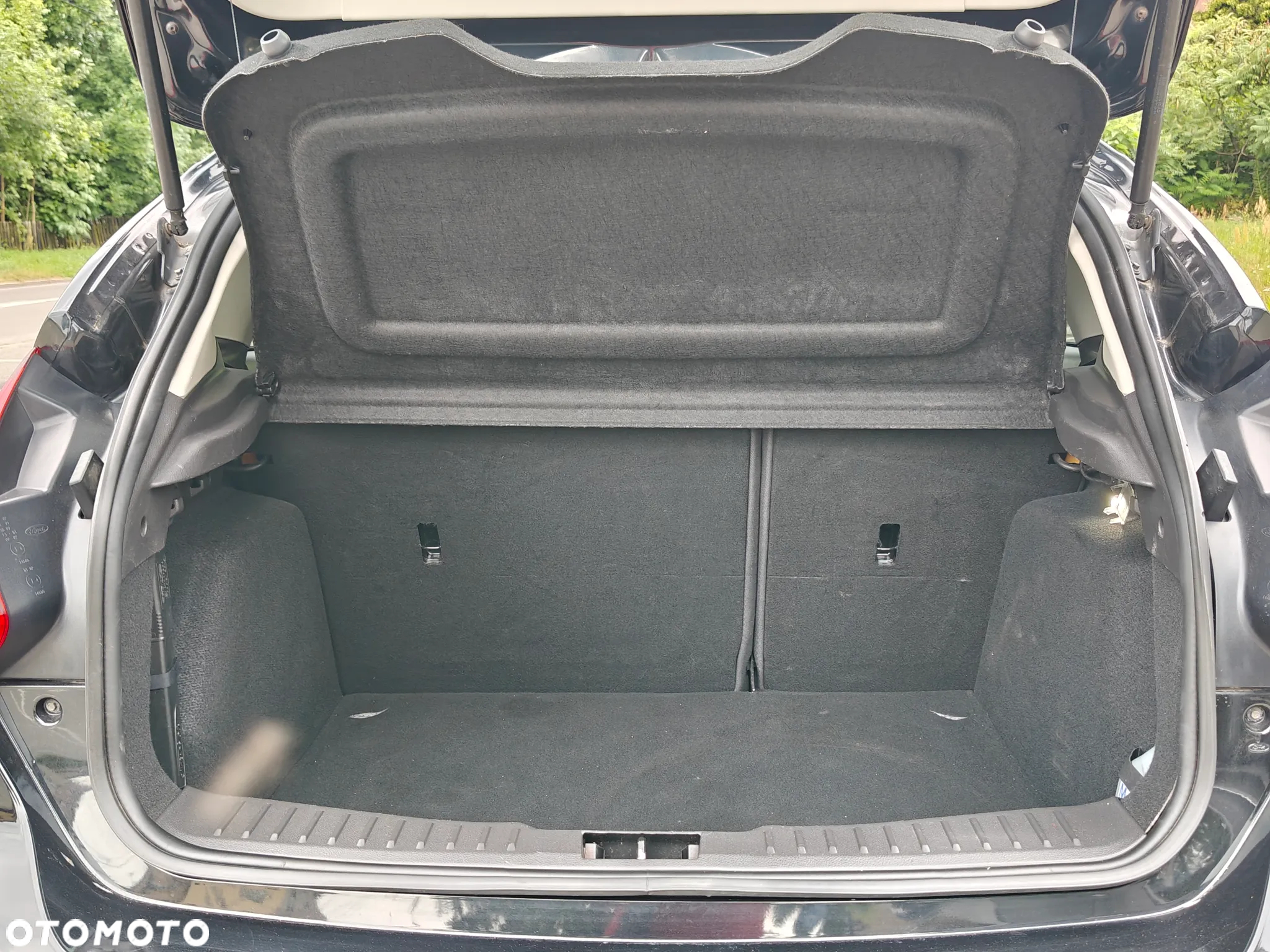 Ford Focus 1.6 EcoBoost Trend Sport - 20