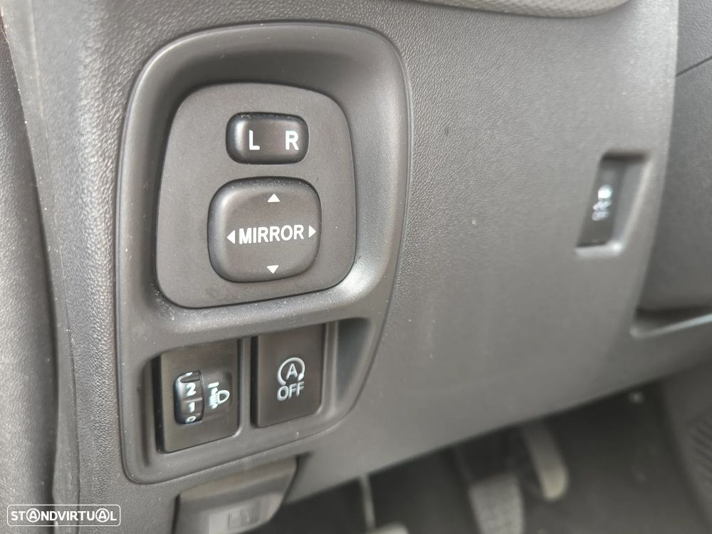 Peugeot 108 1.0 VTi Allure - 24