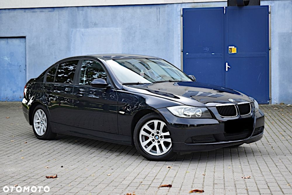 BMW Seria 3
