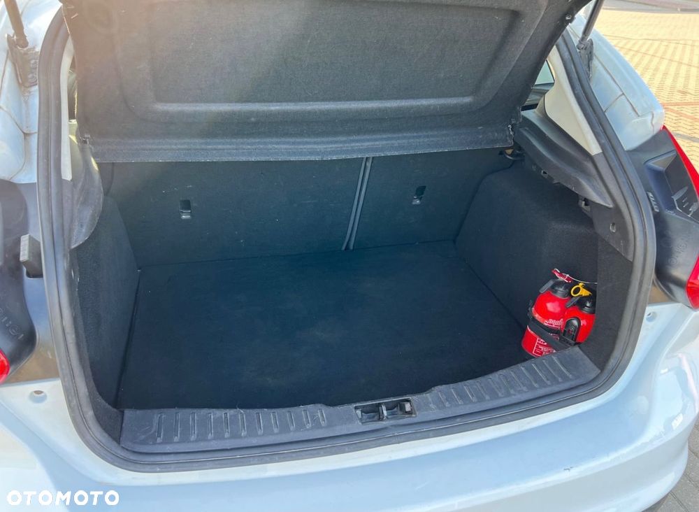 Ford Focus 1.6 TDCi Trend - 11