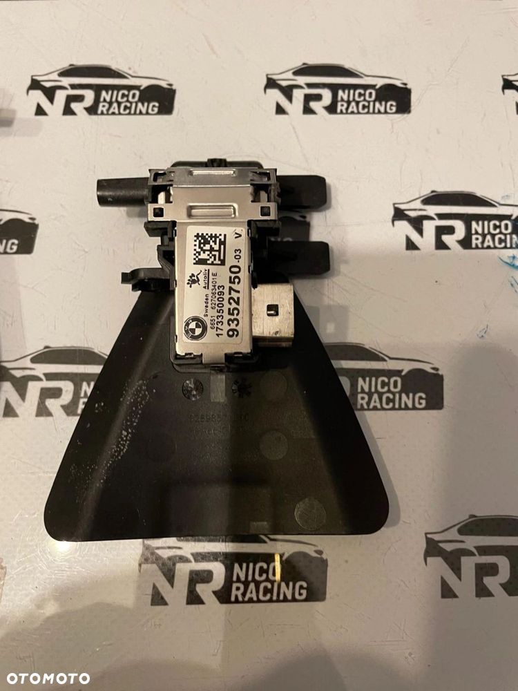 BMW X6 F16 F86 KAMERA KAFAS 7950452 9352750 MODUŁ PRZEDNIEJ SZYBY - 3