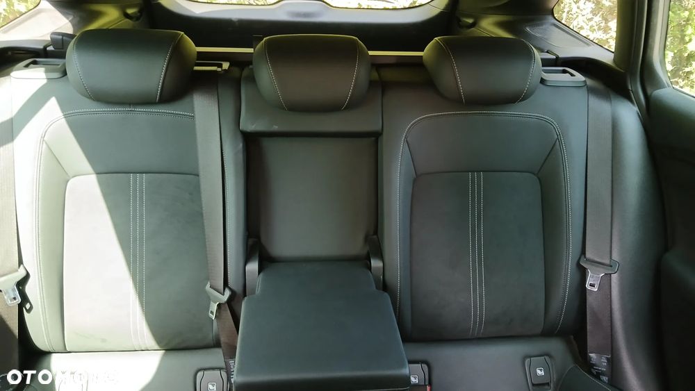 Opel Astra - 18