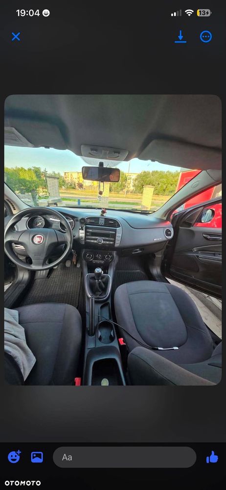 Fiat Bravo 1.4 T-JET 16V Active - 2