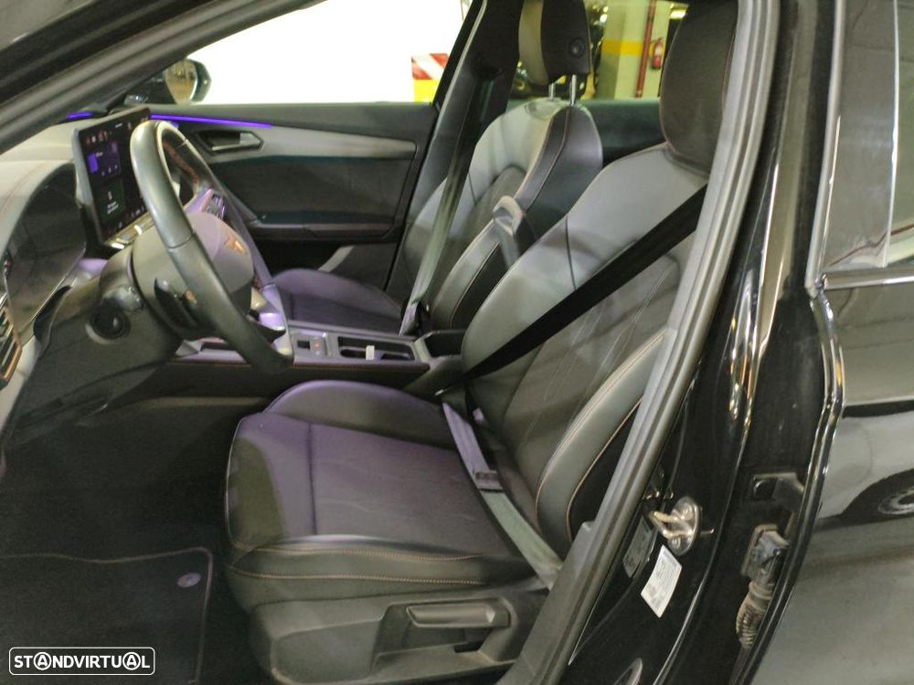 Cupra Formentor 1.5 e-Hybrid DSG - 6