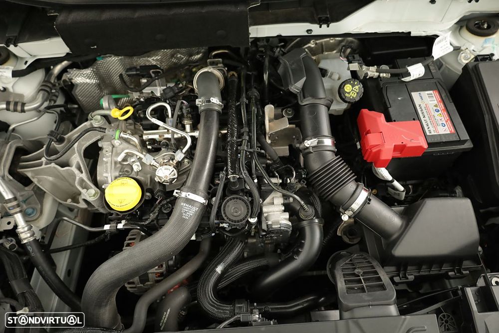 Nissan Juke 1.0 DIG-T Tekna - 24