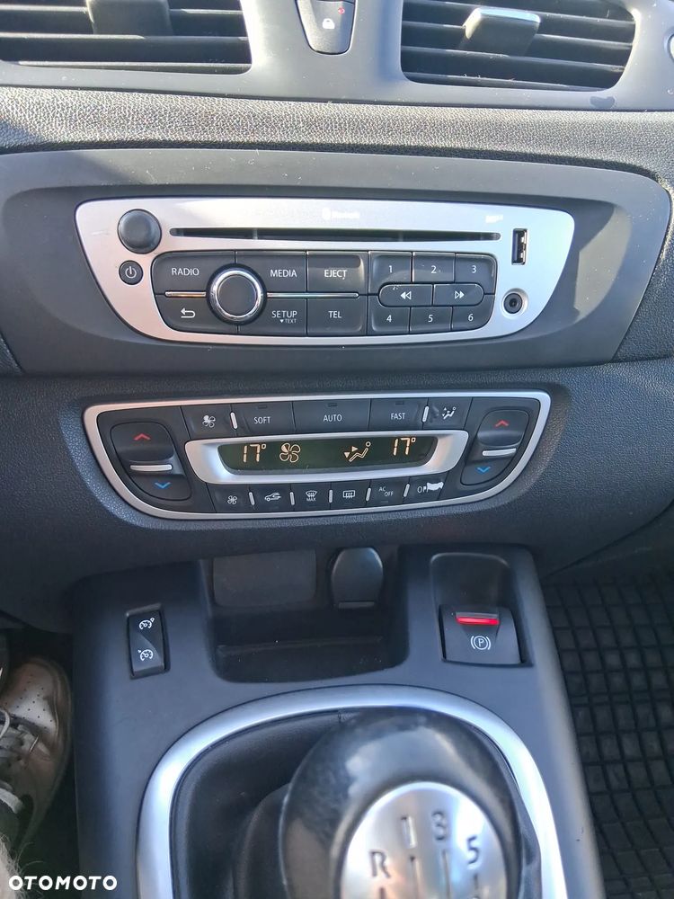 Renault Grand Scenic Gr 1.2 TCe Energy Limited - 17