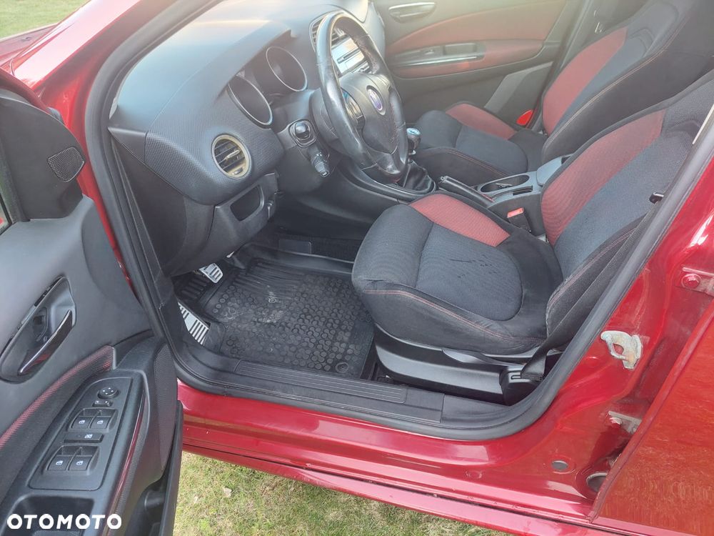 Fiat Bravo 1.9 Multijet 16V Sport - 10