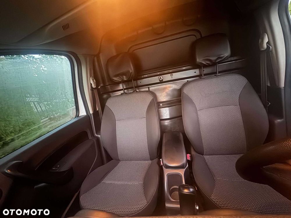 Mercedes-Benz Citan - 5