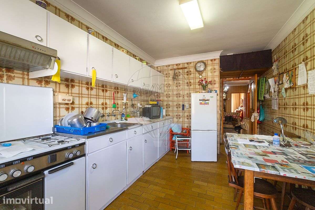 Apartamento T3 para venda - Grande imagem: 3/21