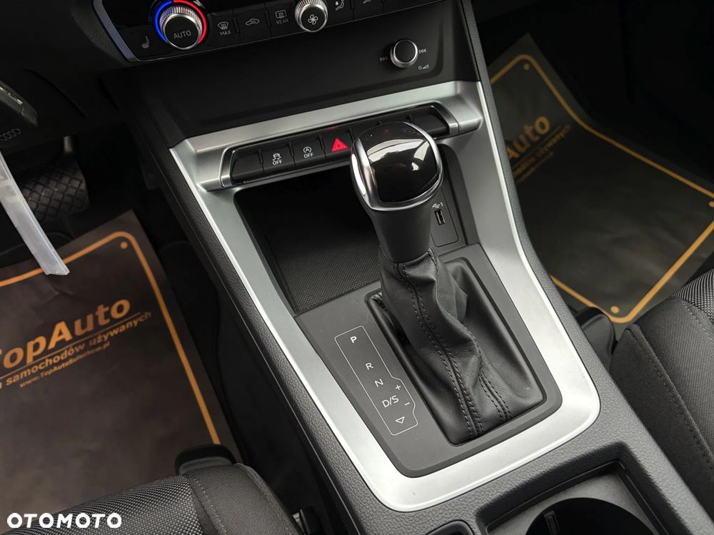 Audi Q3 35 TFSI S tronic - 31