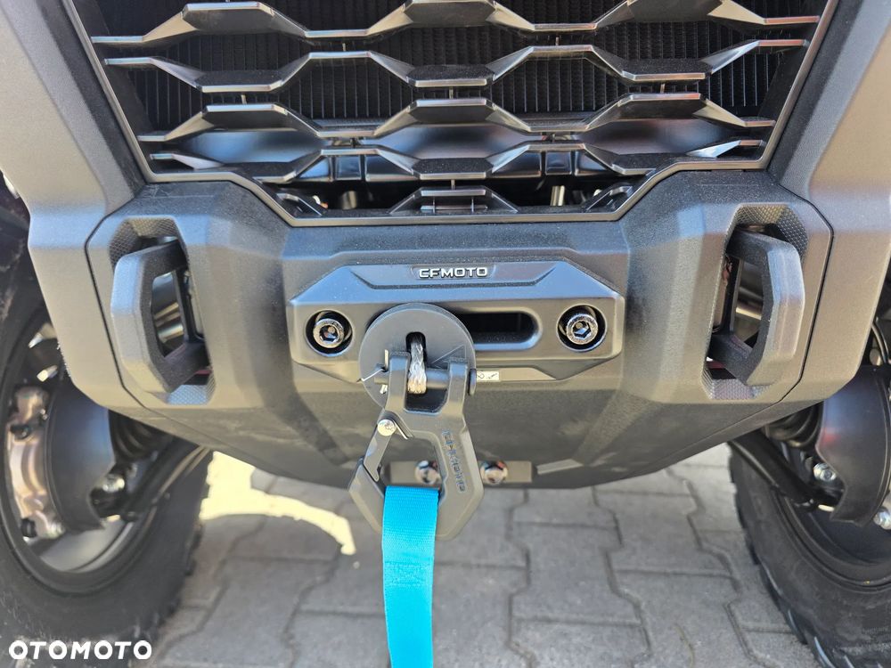 CFMoto Inny - 6