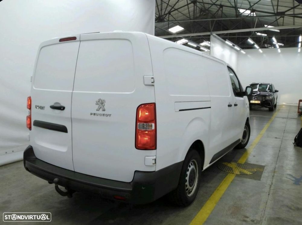 Peugeot Expert 1.6 BlueHDi L2H1 - 3
