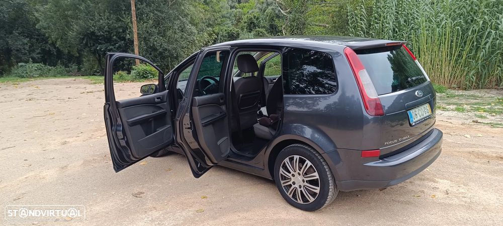 Ford Focus C-Max - 17