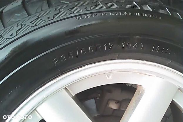Jeep Cherokee 2.8 CRD Limited - 7